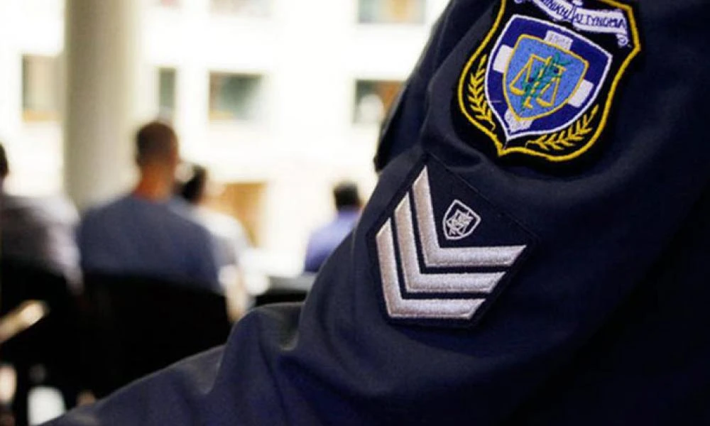 Χανιά: Στον ανακριτή o Αξιωματικός της ΕΛ.ΑΣ που συνελήφθη για εκβιασμούς και χρηματισμό
